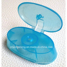 Plastic Injection Shampoo Cap Mold (YS11)
